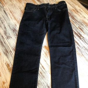 Men’s Mavi jeans 33x30 Zach straight leg NWOT